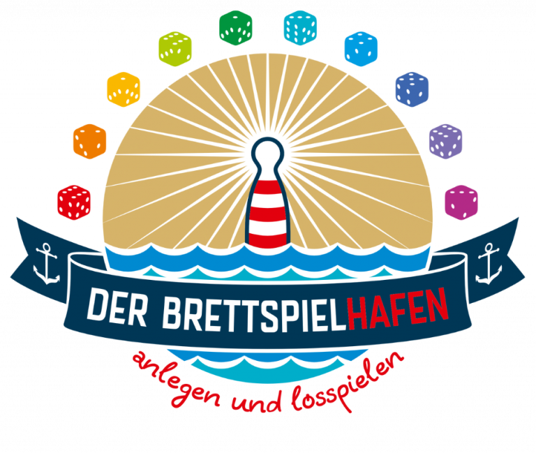 der Brettspielhafen